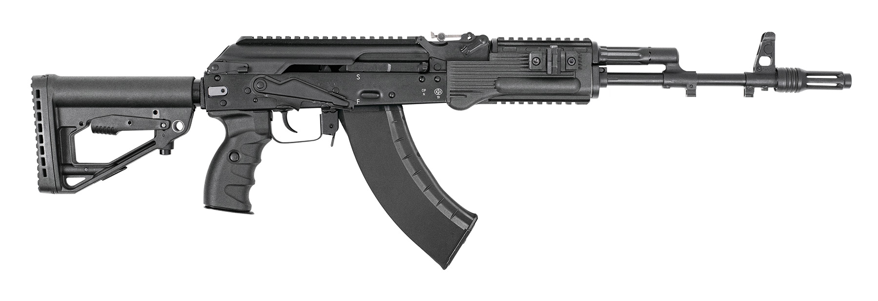 Карабин Сайга МК, к.7,62х39, пл., исп.105, СОК-7,62 КОМ105