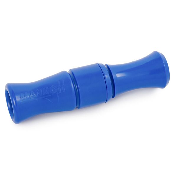 Манок на гуся сер. Pioner (пласт.)