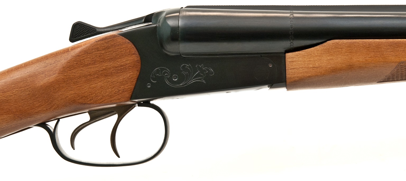 Ружье МР 43, к.12*70, ор, L=750