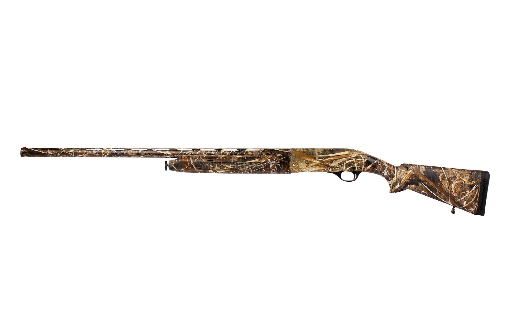 Ружье  Pegasus St. Plast. Camo Max-5, к.12*76, L=760
