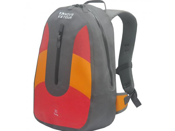 Гермрюкзак "Черепаха 25" для рыбалки