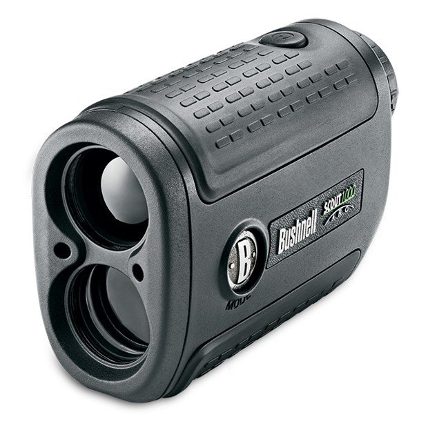 Дальномер Scout 1000 ARC, 5*24