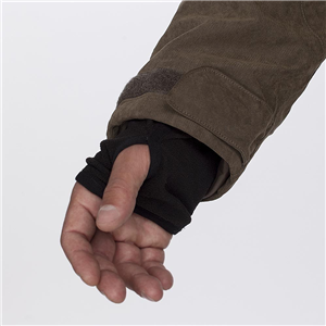 Костюм "Вольф" демисезонный