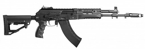 Карабин TR3 к.7,62х39, пр/труб., ДТ, L=415 (ИЖ-1615)