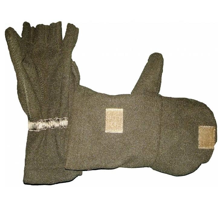 Варежки (хаки)