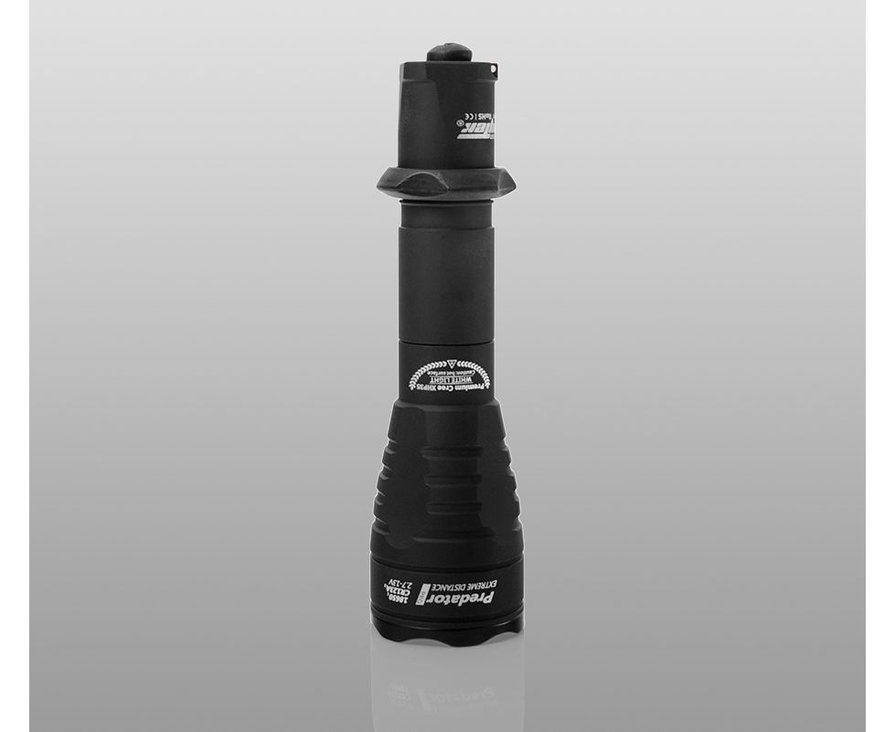 Фонарь тактический Predator Pro v3 XHP35 HI (тёплый)