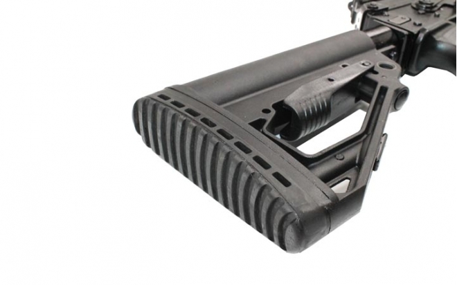 Карабин TR3 к.5,45х39, плс., пр/труб., ДТ, L=415 (ИЖ-1614)