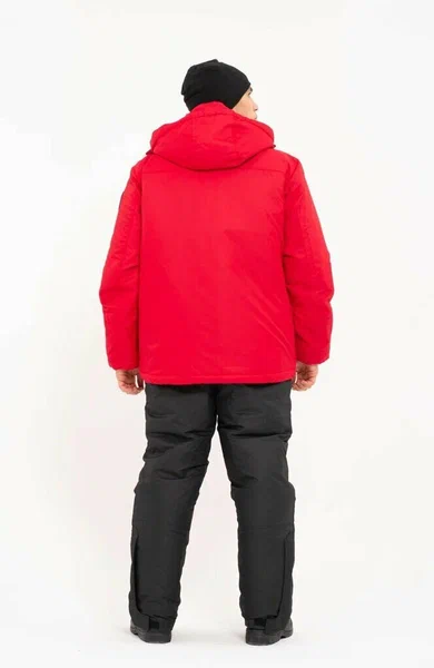 Костюм "Фишер-поплавок" (-45)