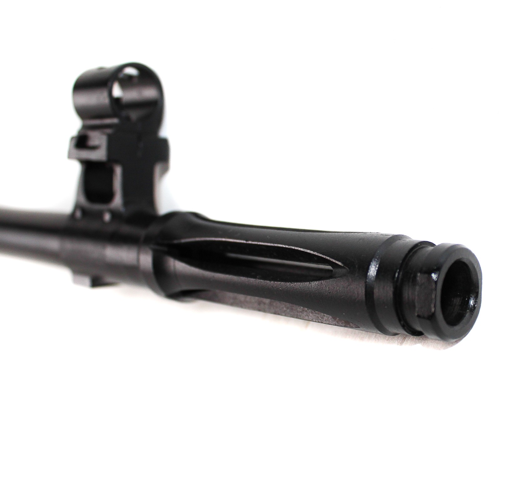 Карабин Тигр 05, к.7,62*54, СВД, пр/фан, накл/шп., L=620