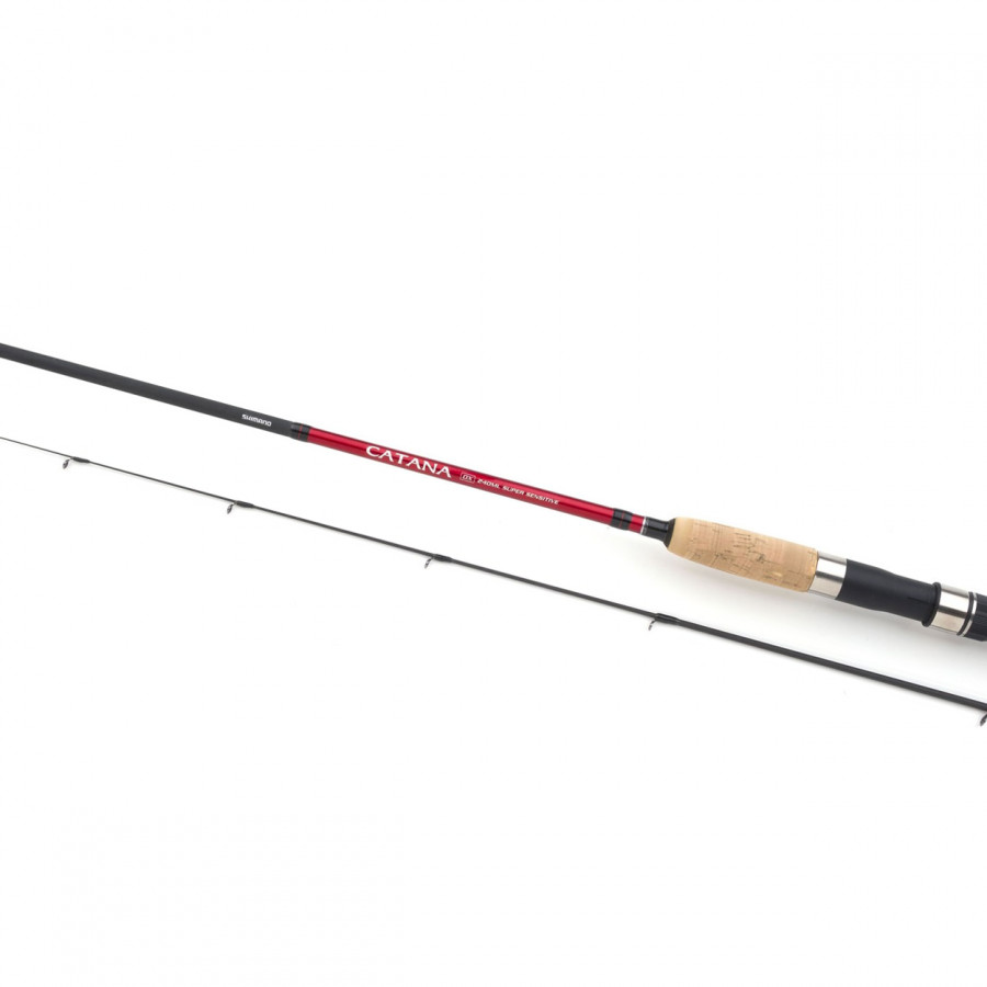 Удилище Catana 270см