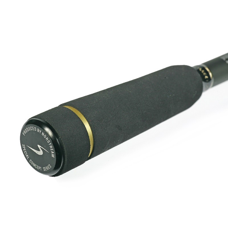 Удилище Invict 802ML, 244см, 4-21г