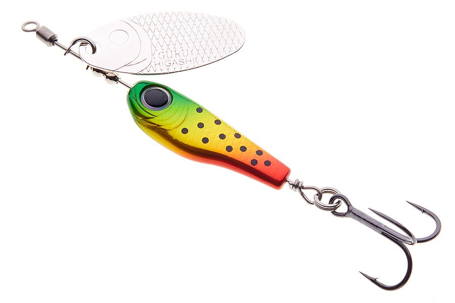 Блесна Guru, 16г, #G12