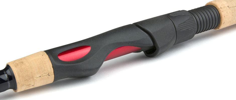 Удилище Catana Spinning EX 240MH, 15-40г.