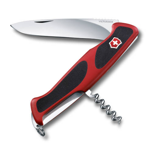 Нож Wenger RangerGrip 52