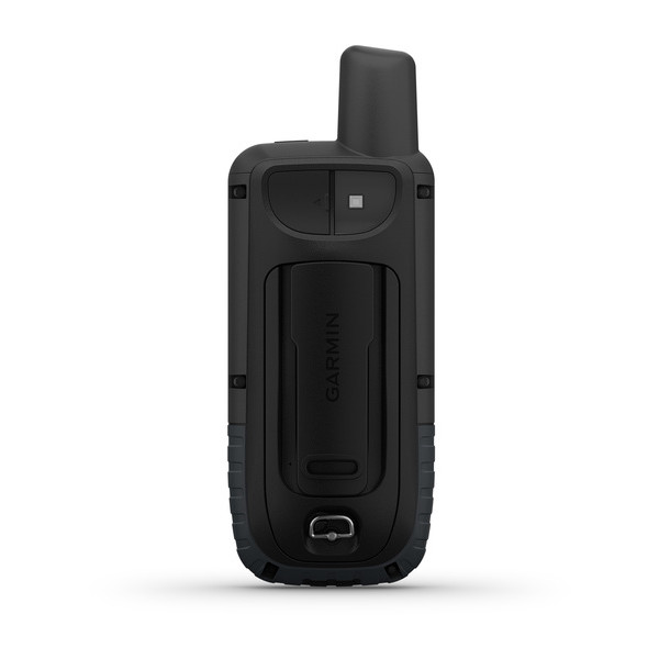 Навигатор GPS MAP 66st