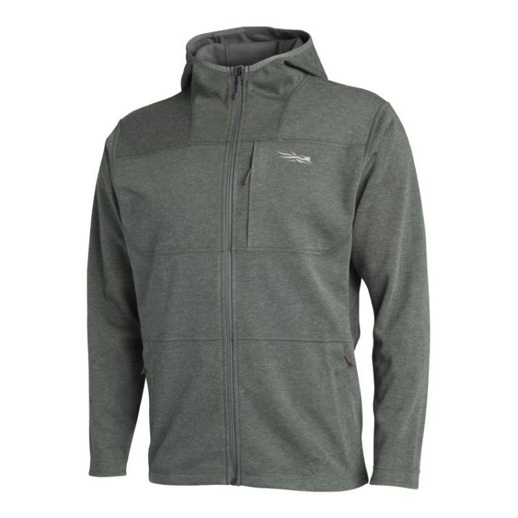 Толстовка CAMP Hoodie (Shadow)