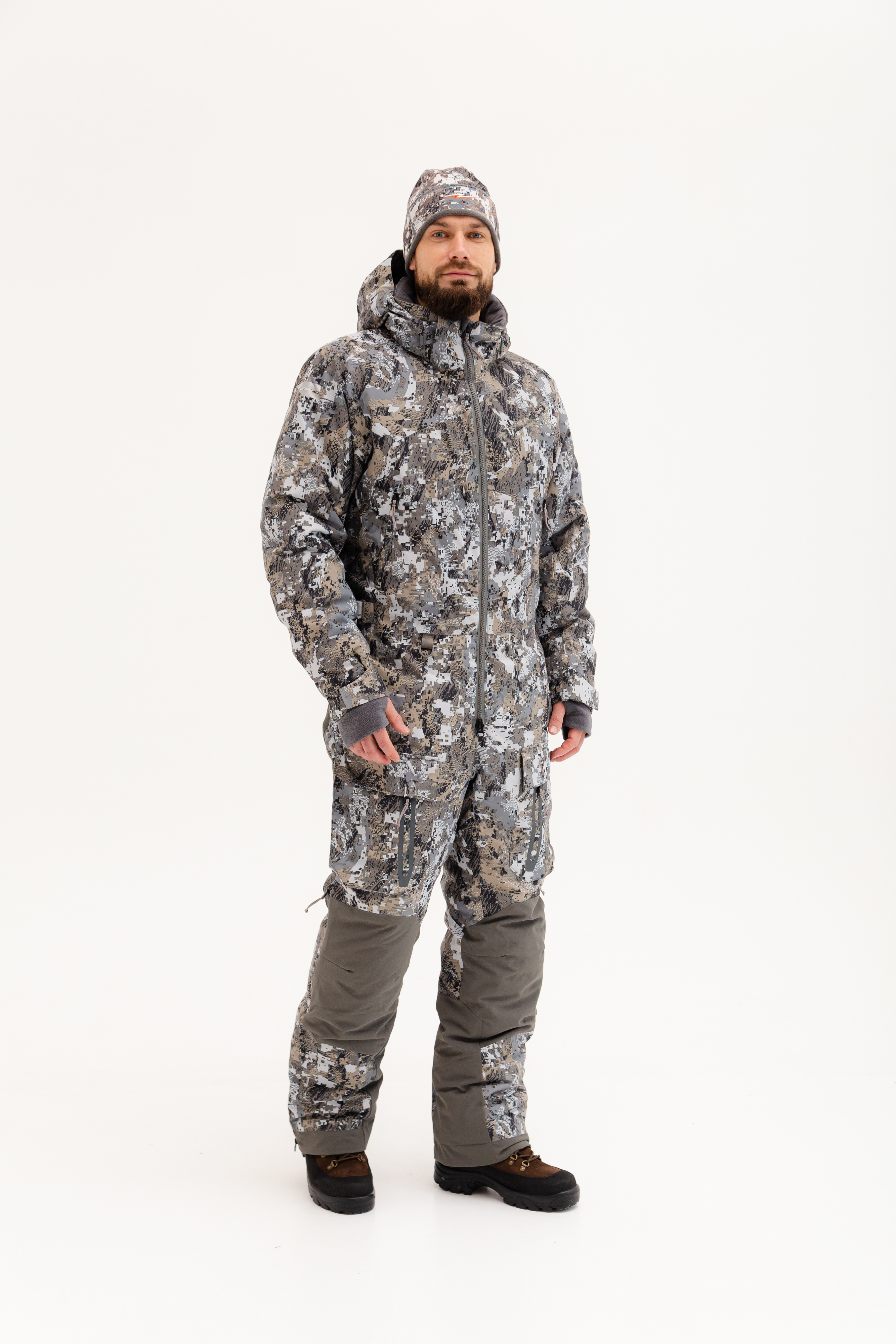 Комбинезон King Hunter AGRESSOR