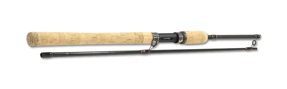 Удилище "Sweepfire" SW 702 MLFS-BD, 2.1м, 10-40г