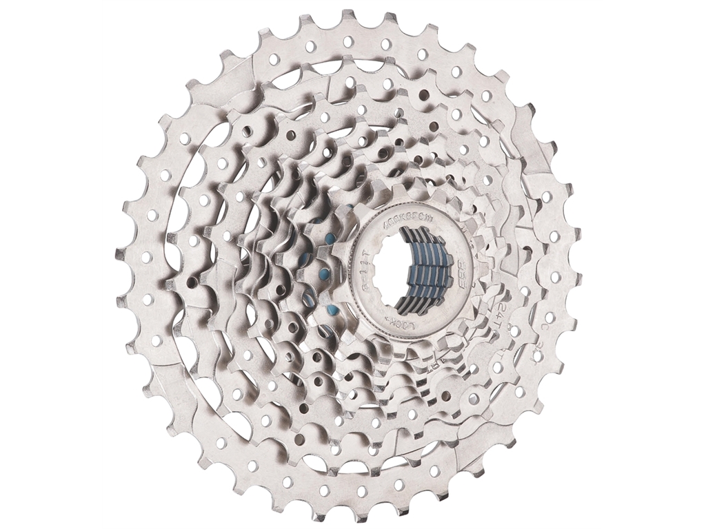 Кассета BCS-09S 11-32