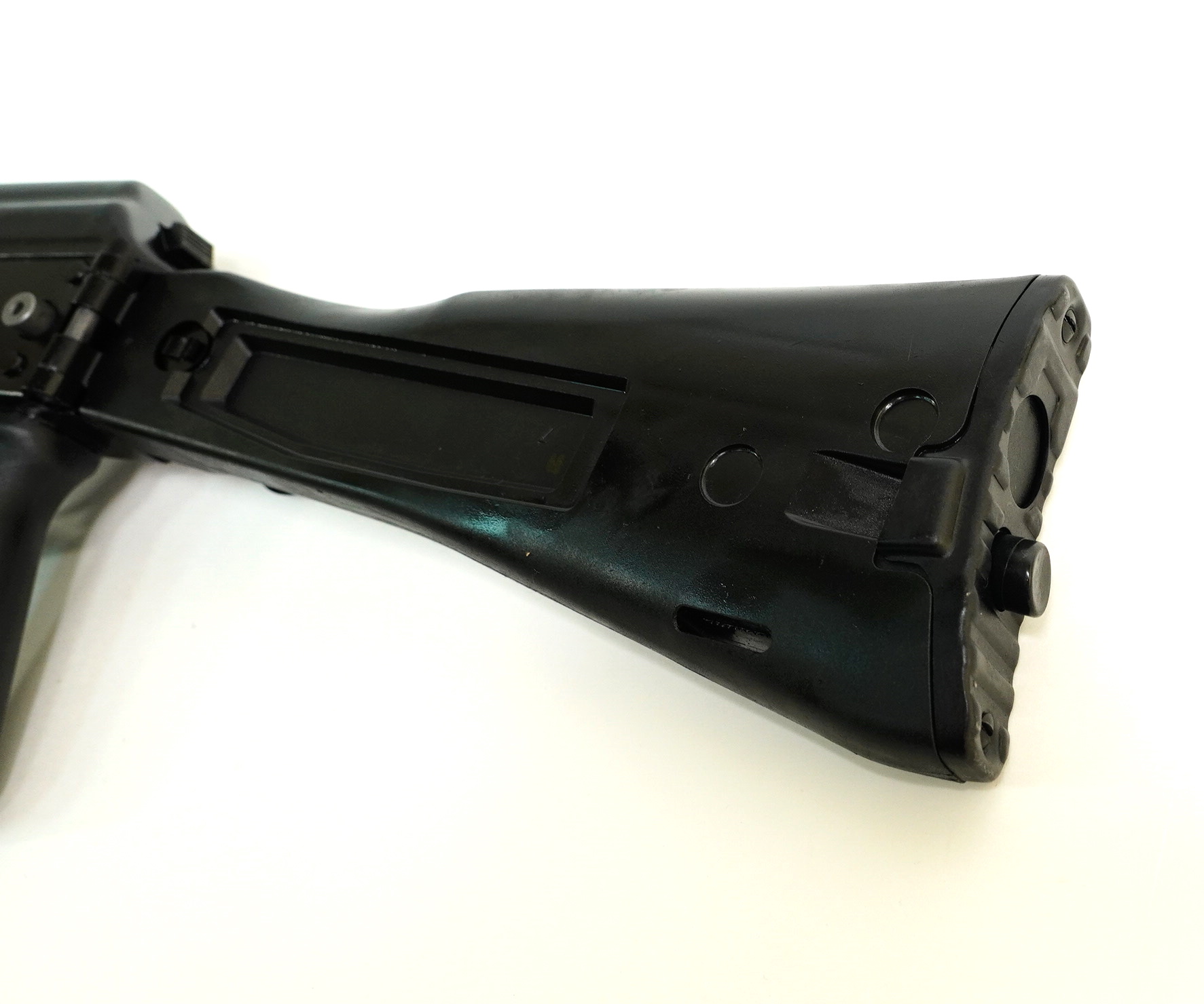 Оружие списанное охолощенное АК-105, к.5,45*39 (КОМ3)