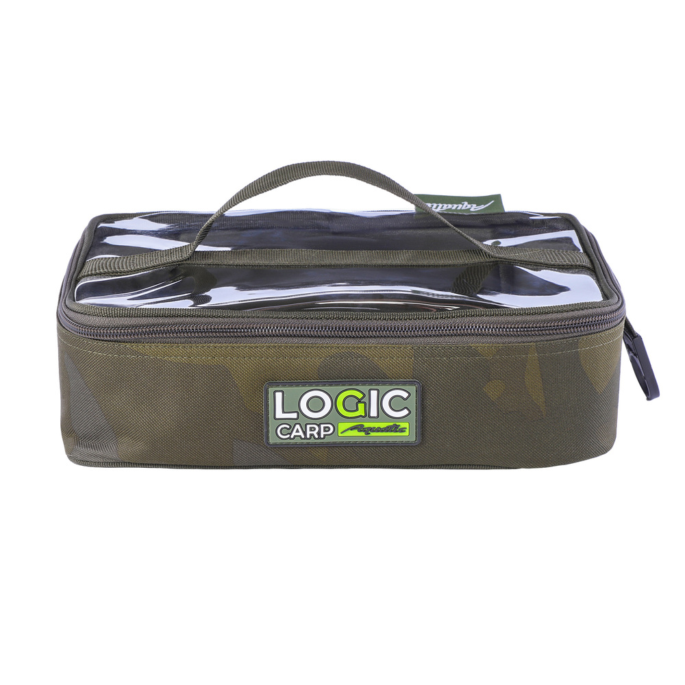 Сумка Logic Carp Accessories Pouch Large