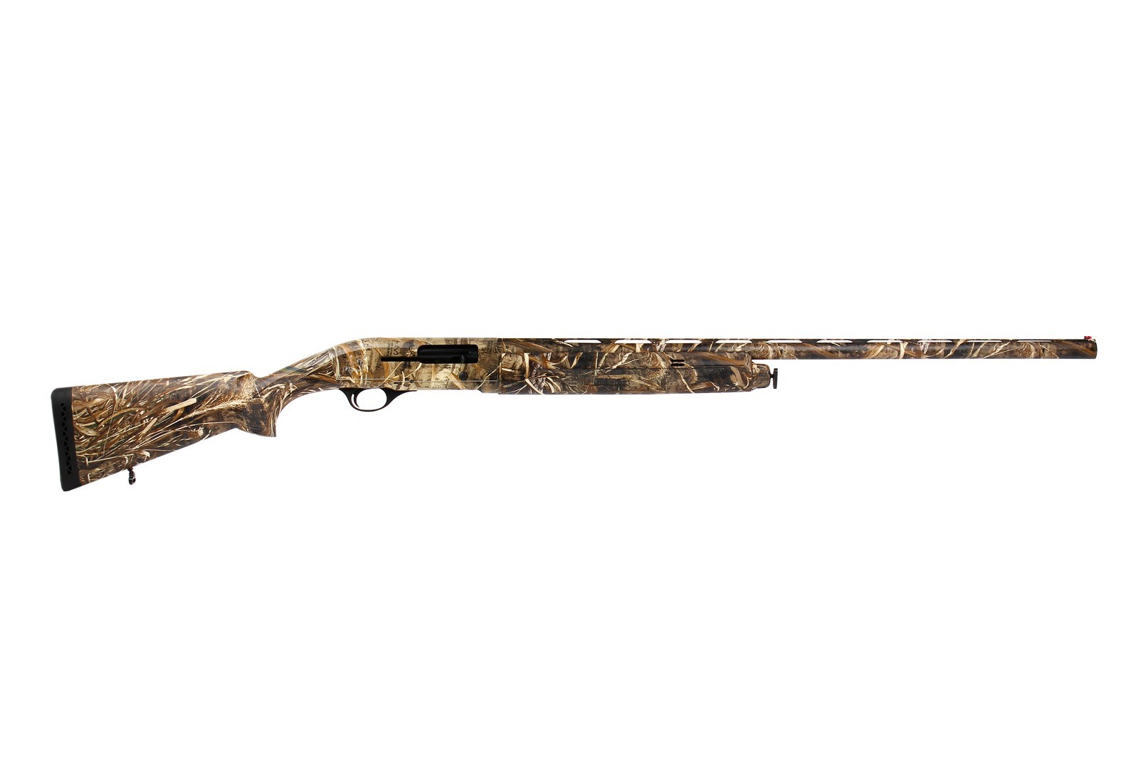 Ружье  Pegasus St. Plast. Camo Max-5, к.12*76, L=760