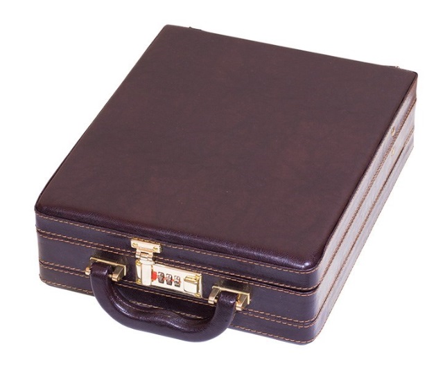 Набор дорожный "Турист-Люкс"