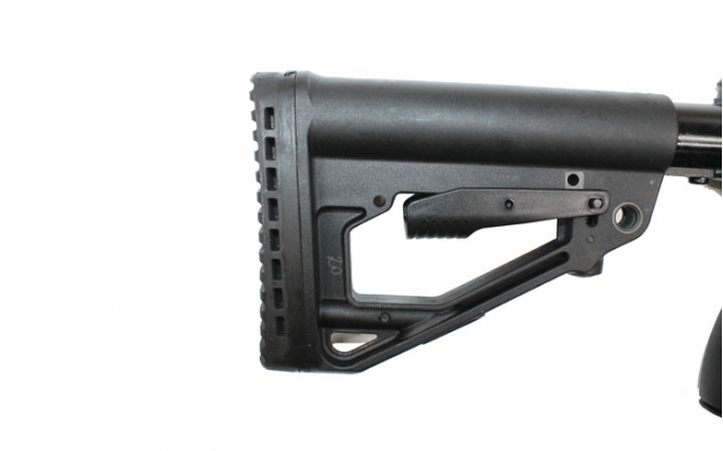 Карабин TR3 к.5,45х39, плс., пр/труб., ДТ, L=415 (ИЖ-1614)