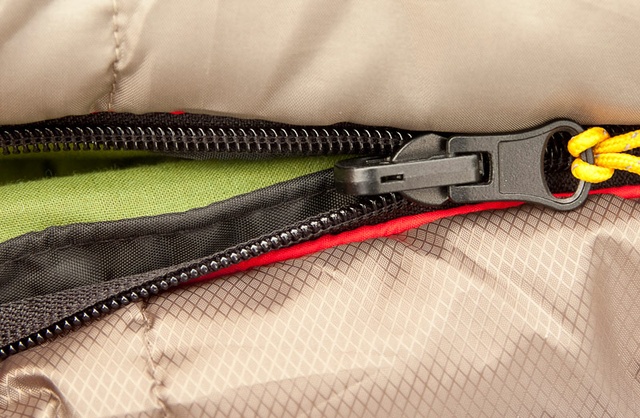 Спальный мешок Summer Wide Plus