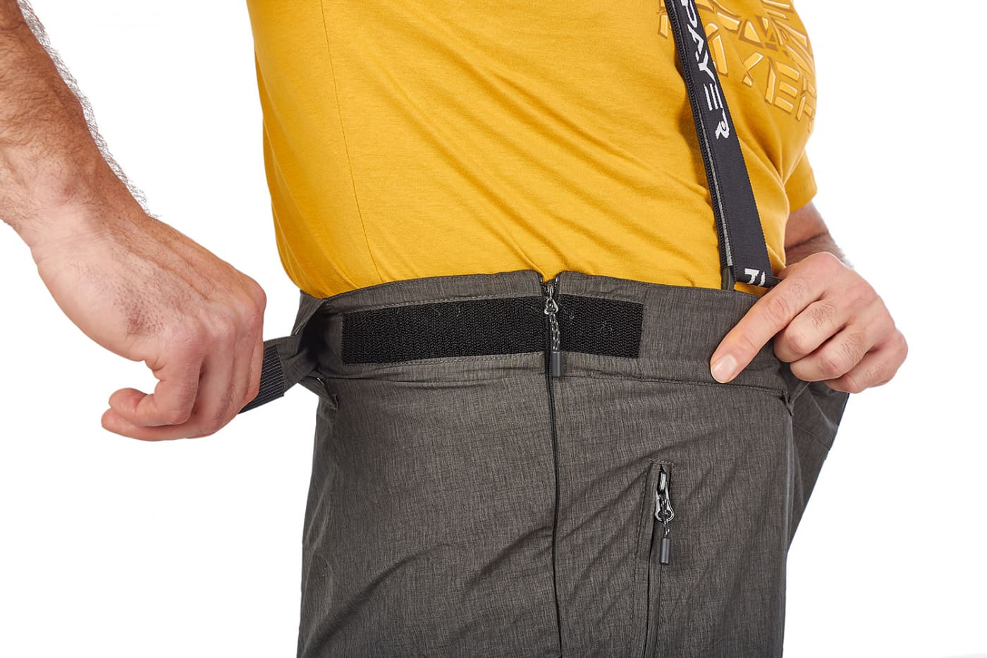 Костюм "Аргус"