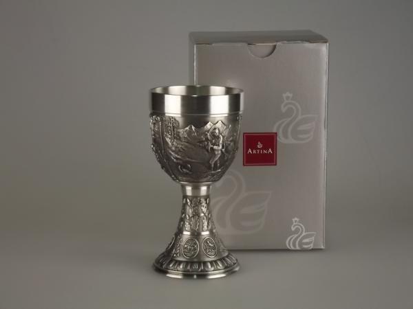 Бокал д/вина "Freischutz" 125мл