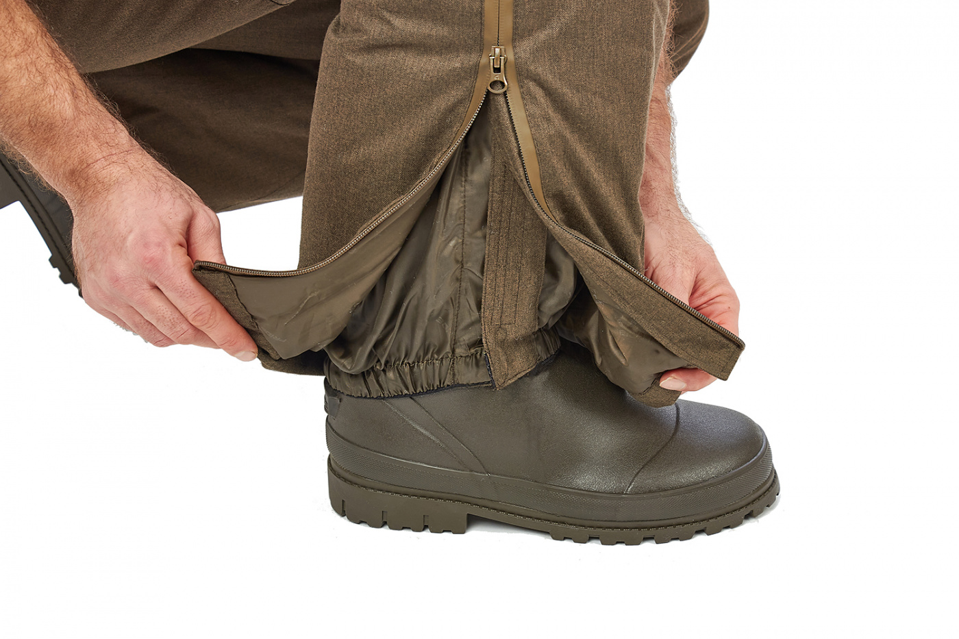 Костюм Винчестер -35