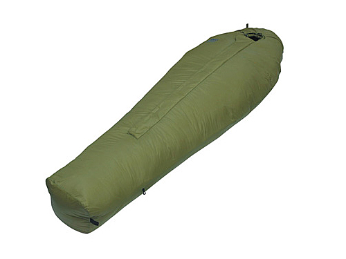 Спальный мешок Mark 20SB