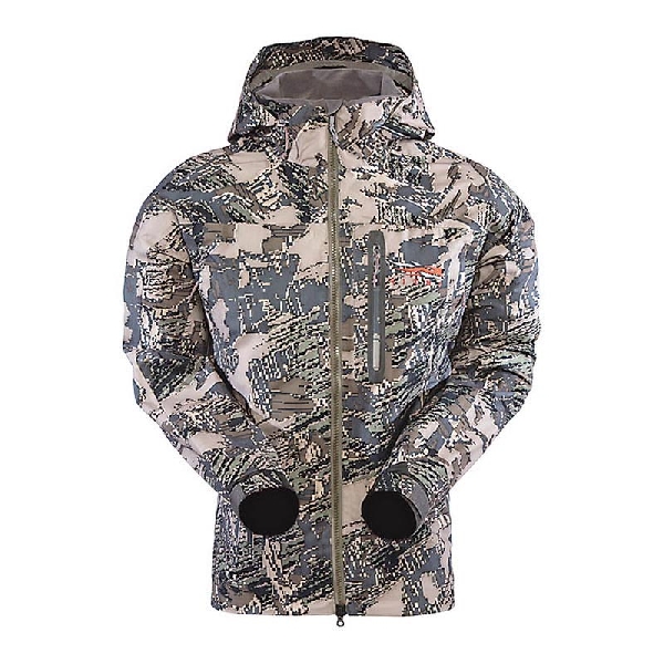 Куртка Coldfront Jacket (цвет Open Countryl)50008-OB