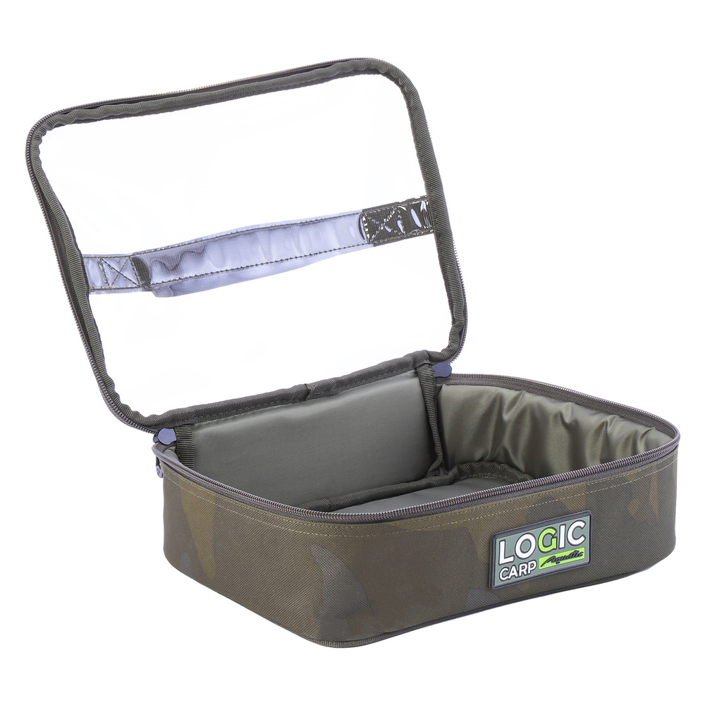 Сумка Logic Carp Accessories Pouch Large