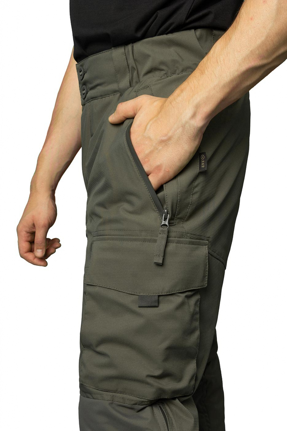 Костюм "Страймер" (-15)