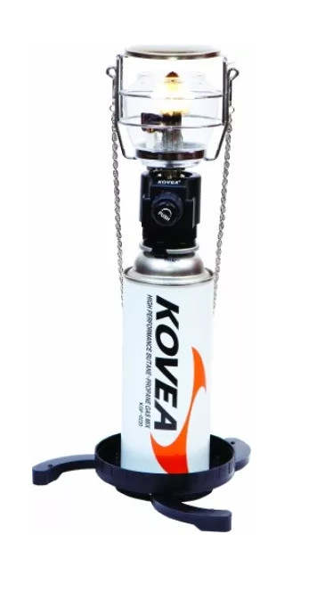 Лампа газовая TKL-894