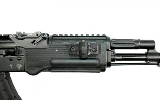 Карабин Сайга МК, к.7,62х39, пл., исп.105, СОК-7,62 КОМ105