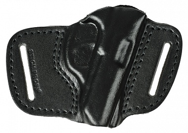 Кобура  ПСМ №11 "Стандарт" (откр., с 2 уш.,+шл)