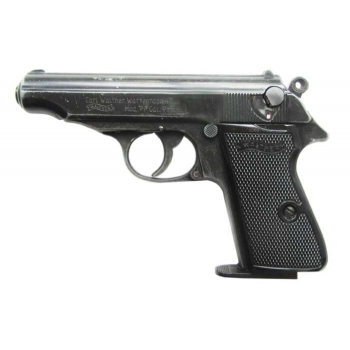 Пистолет травм. Walther PP, к.10*22Т