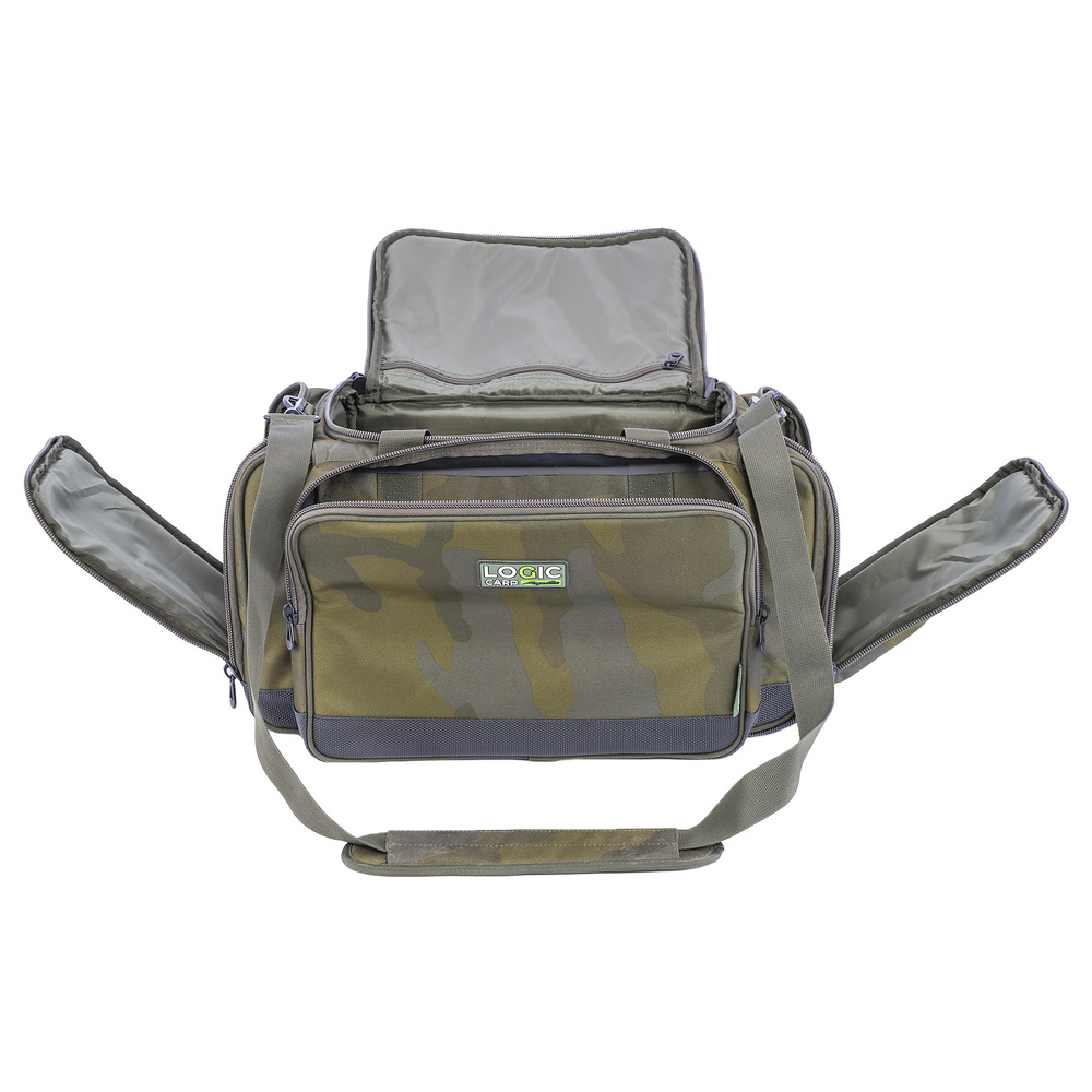 Сумка Logic Carp Carryall Compact