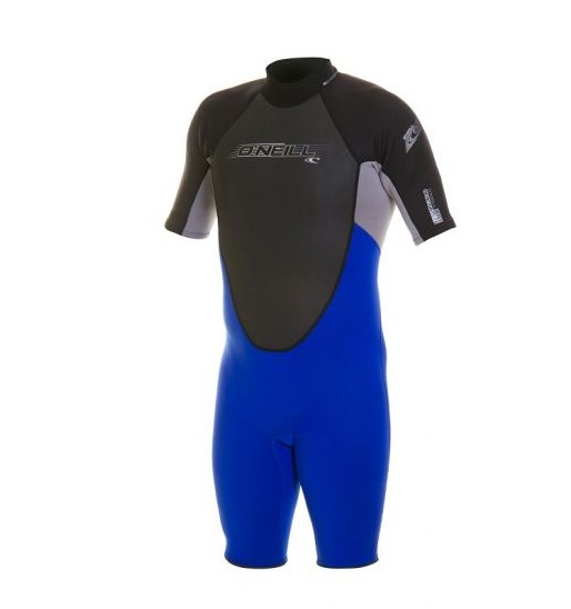 Гидрокостюм  Reaktor 2,1мм муж корот