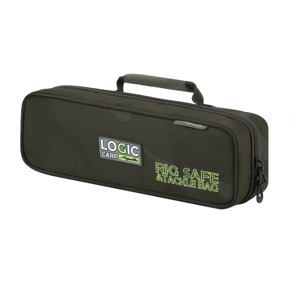 Сумка Logic Carp Rig Safe&Tackle Bag