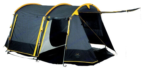 Палатка Толедо-4