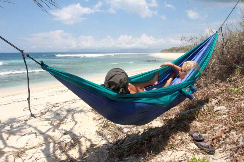 Гамак  кинг.сайз