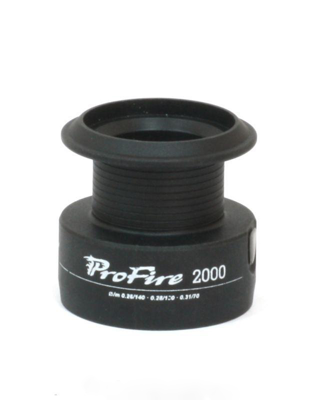Катушка Stinger ProFire, 2500