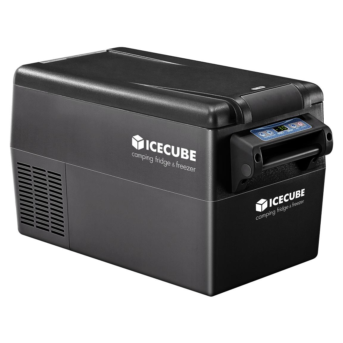 Автомобильный морозильник IC30, 29 литров