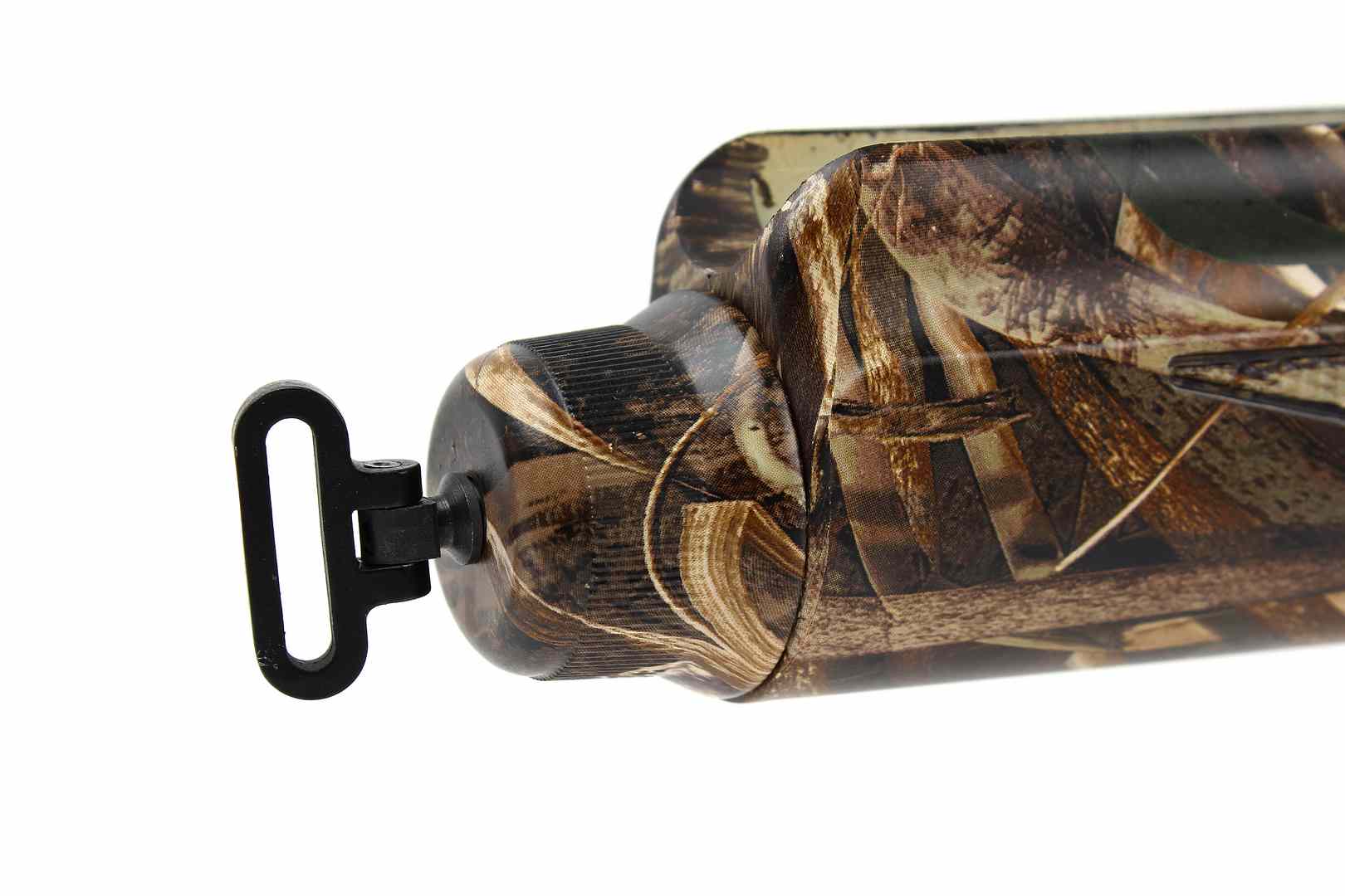 Ружье  Pegasus St. Plast. Camo Max-5, к.12*76, L=760
