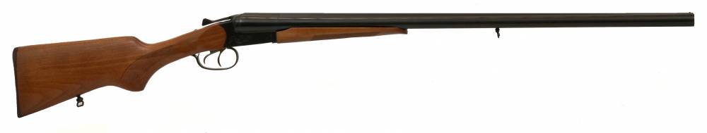 Ружье МР 43, к.12*70, ор, L=750