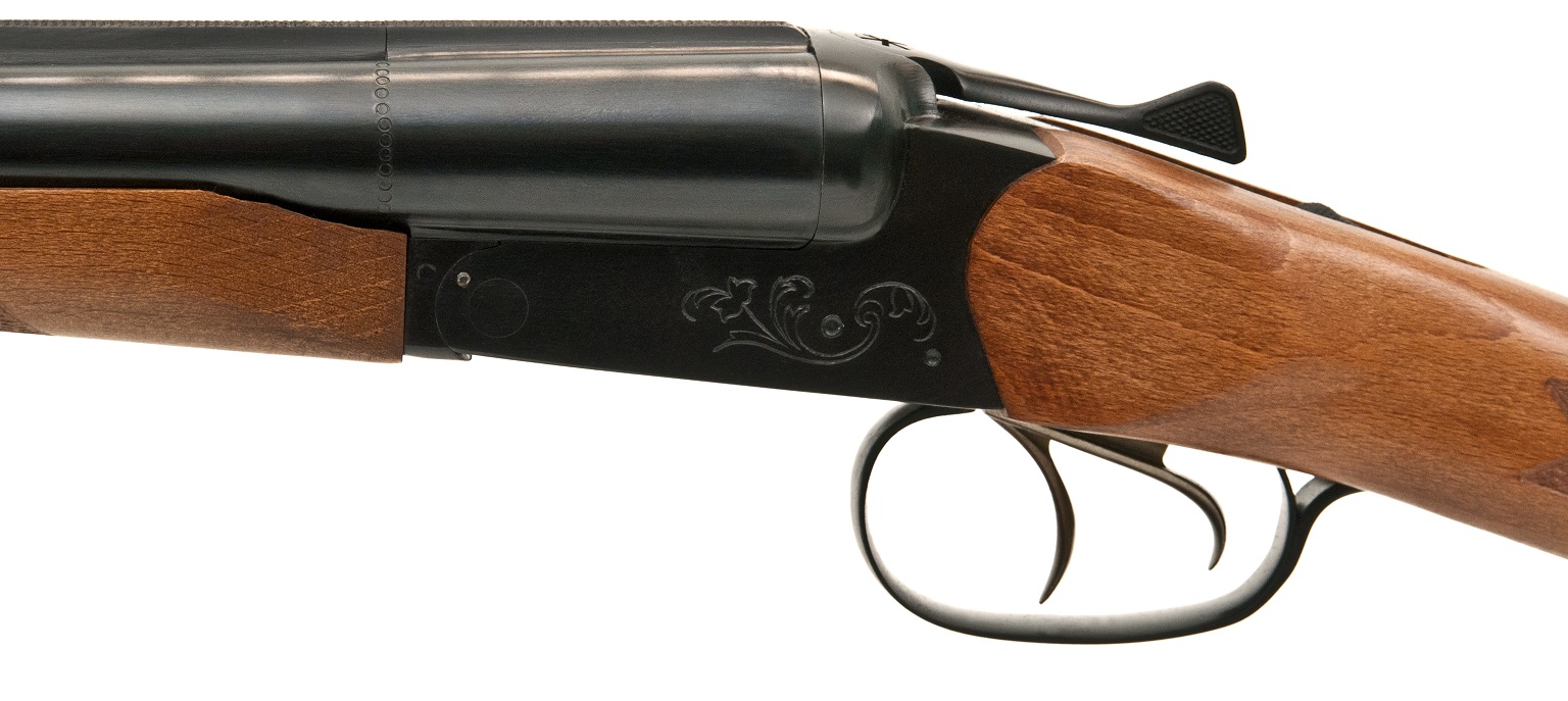 Ружье МР 43, к.12*70, ор, L=750